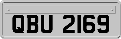 QBU2169