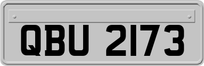 QBU2173