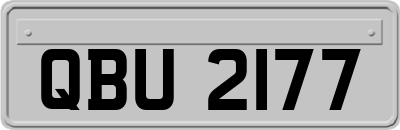 QBU2177