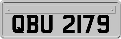 QBU2179