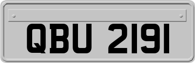 QBU2191
