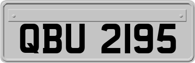 QBU2195