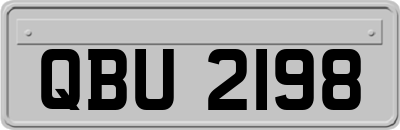 QBU2198