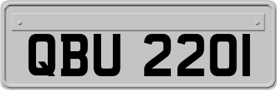 QBU2201