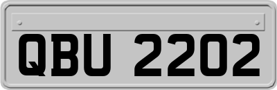 QBU2202
