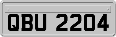 QBU2204