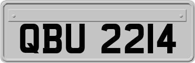 QBU2214