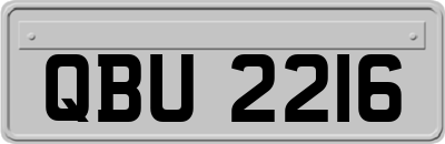 QBU2216