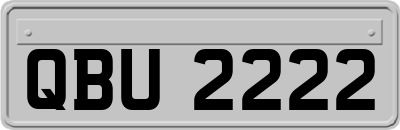 QBU2222