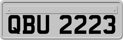 QBU2223