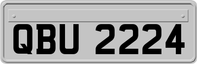 QBU2224