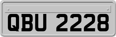 QBU2228