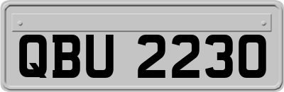 QBU2230