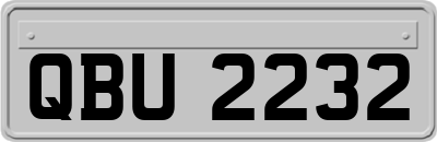 QBU2232