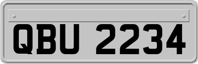 QBU2234