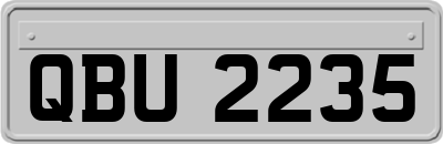 QBU2235
