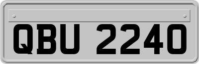 QBU2240