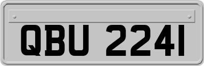 QBU2241