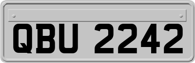 QBU2242