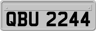 QBU2244
