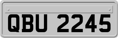 QBU2245