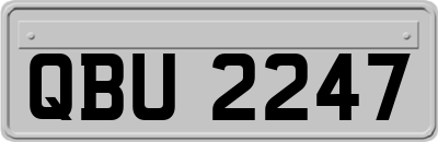 QBU2247