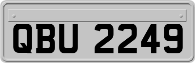 QBU2249