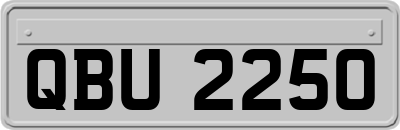 QBU2250