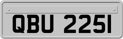 QBU2251
