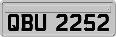 QBU2252