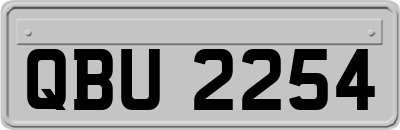 QBU2254