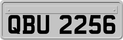QBU2256