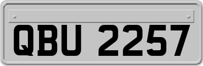 QBU2257