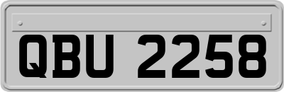 QBU2258