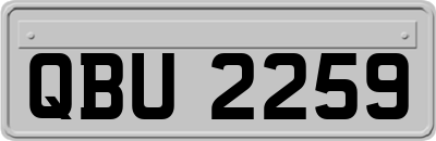 QBU2259