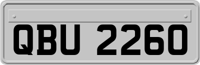 QBU2260