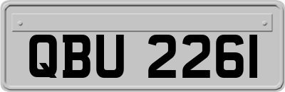 QBU2261