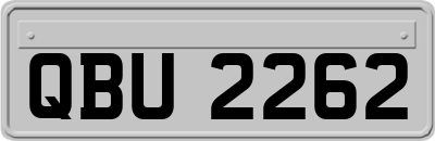 QBU2262