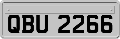 QBU2266