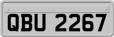 QBU2267