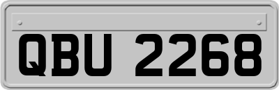 QBU2268