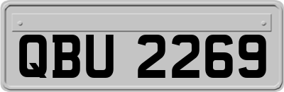 QBU2269