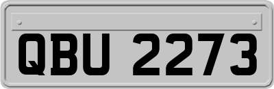 QBU2273