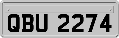 QBU2274
