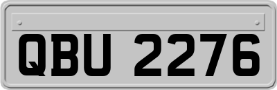 QBU2276