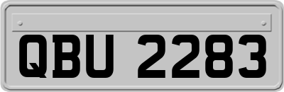 QBU2283