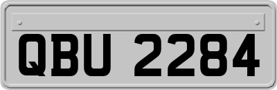 QBU2284