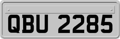 QBU2285