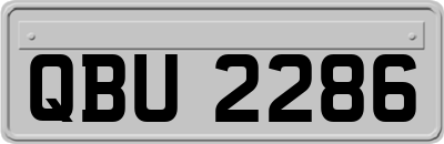 QBU2286