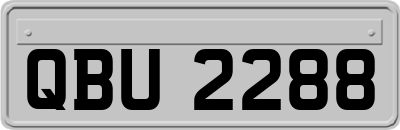 QBU2288